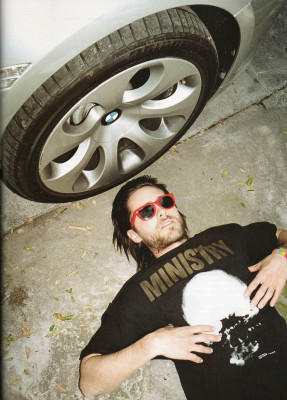 Jared Leto pic #116895