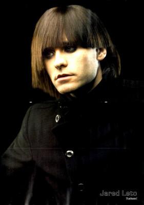 photo 15 in Jared Leto gallery [id120255] 2008-12-12 00:00:00