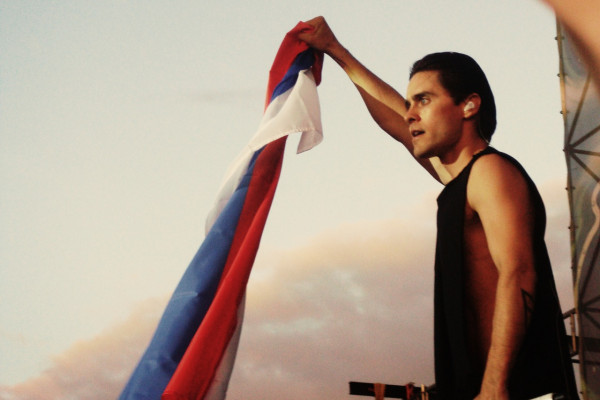 Jared Leto pic #555950