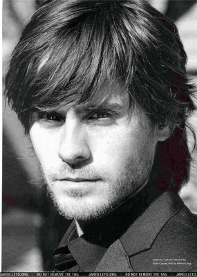 photo 5 in Jared Leto gallery [id121126] 2008-12-17 00:00:00