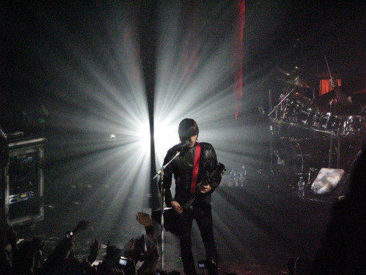 photo 26 in Jared Leto gallery [id121226] 2008-12-22 00:00:00