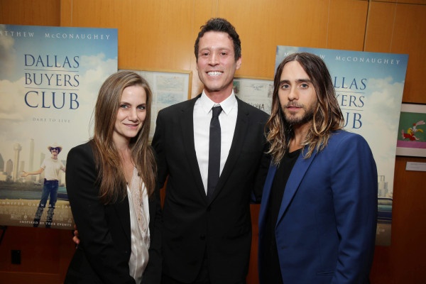 Jared Leto pic #642655