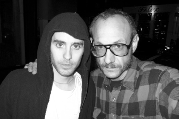 photo 18 in Leto gallery [id375706] 2011-05-06 00:00:00