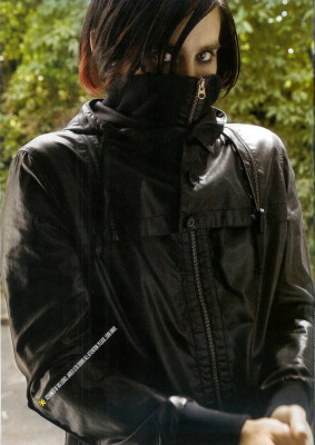 photo 4 in Jared Leto gallery [id116421] 2008-11-17 00:00:00