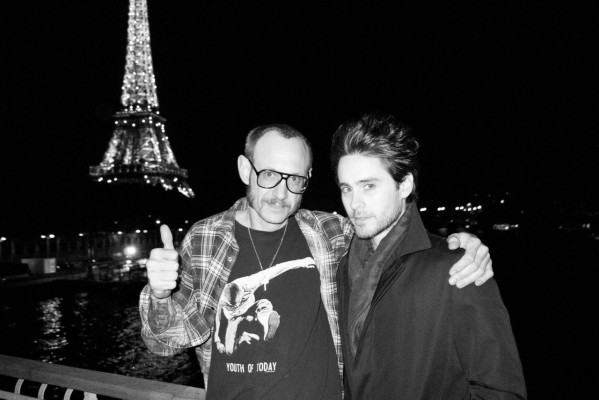 Jared Leto pic #383173