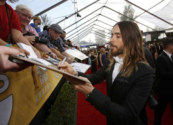 Jared Leto pic #663894