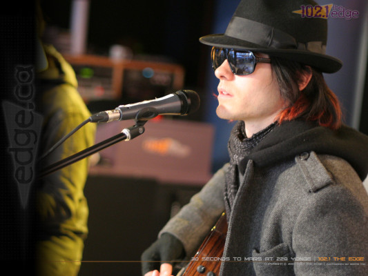 photo 29 in Jared Leto gallery [id119465] 2008-12-08 00:00:00