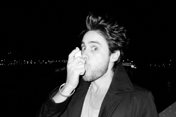 Jared Leto pic #383175