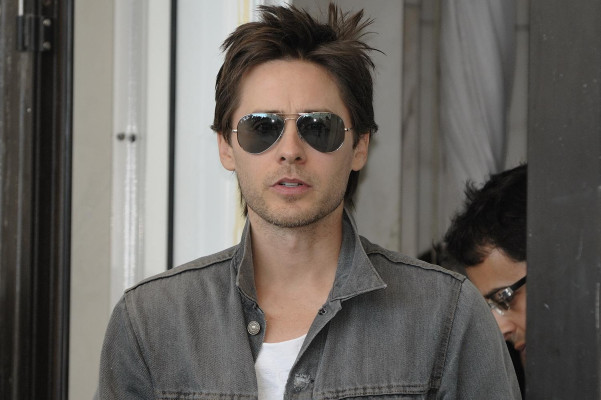 Jared Leto pic #413261