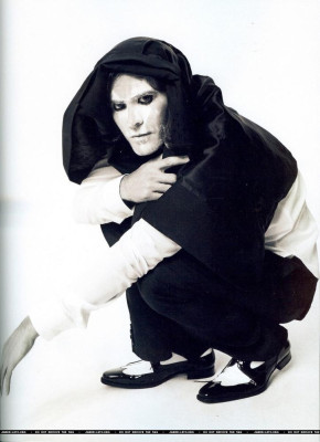 photo 7 in Jared Leto gallery [id121124] 2008-12-17 00:00:00