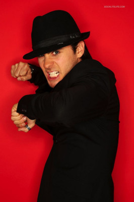 photo 15 in Jared Leto gallery [id107671] 2008-08-19 00:00:00
