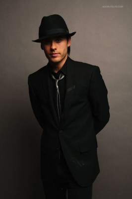 photo 16 in Jared Leto gallery [id107670] 2008-08-19 00:00:00
