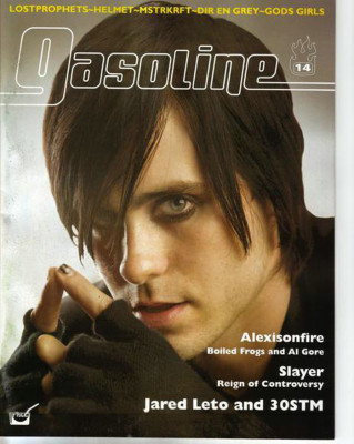 photo 14 in Jared Leto gallery [id67907] -0001-11-30 00:00:00