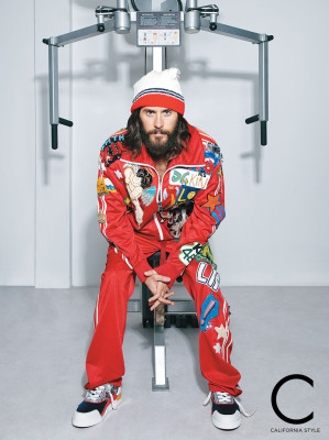 photo 23 in Jared Leto gallery [id1076639] 2018-10-23 00:00:00