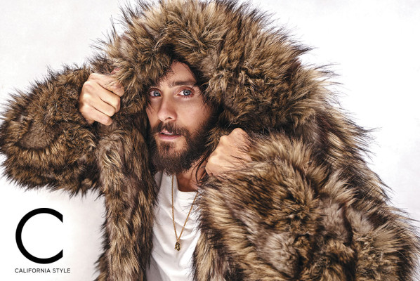 Jared Leto pic #1076637