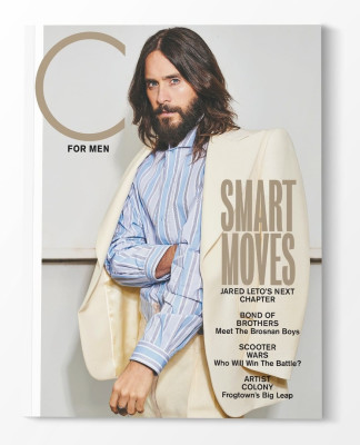 Jared Leto pic #1076638