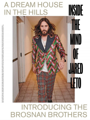 Jared Leto pic #1076636