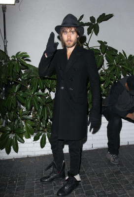 Jared Leto pic #437741