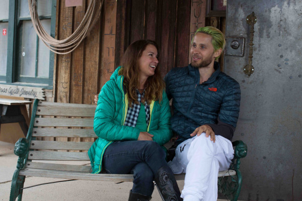 Jared Leto pic #1041504