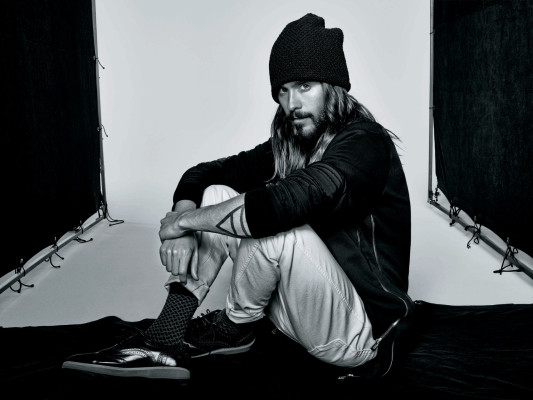 Jared Leto pic #707091