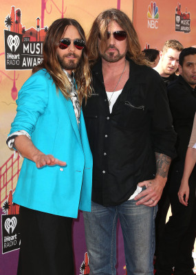Jared Leto pic #695883