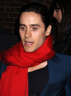 Jared Leto pic #447727