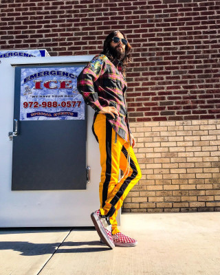 photo 25 in Jared Leto gallery [id1176592] 2019-09-11 00:00:00
