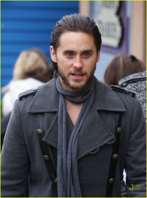photo 21 in Jared Leto gallery [id119800] 2008-12-10 00:00:00