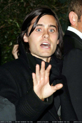 photo 8 in Jared Leto gallery [id42810] -0001-11-30 00:00:00