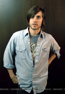 photo 8 in Jared Leto gallery [id42778] -0001-11-30 00:00:00