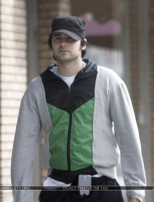 photo 25 in Jared Leto gallery [id49004] -0001-11-30 00:00:00