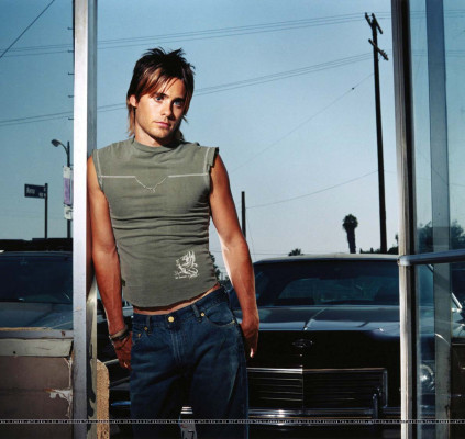 photo 12 in Jared Leto gallery [id42771] -0001-11-30 00:00:00