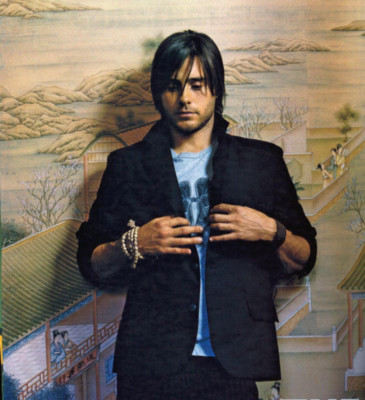 photo 17 in Leto gallery [id42764] -0001-11-30 00:00:00
