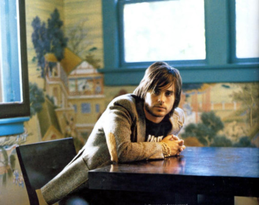 photo 15 in Jared Leto gallery [id42766] -0001-11-30 00:00:00