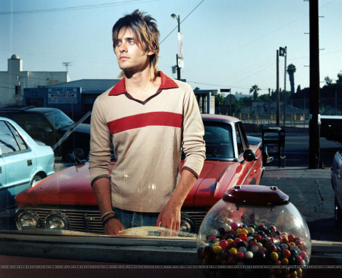photo 29 in Jared Leto gallery [id42788] -0001-11-30 00:00:00