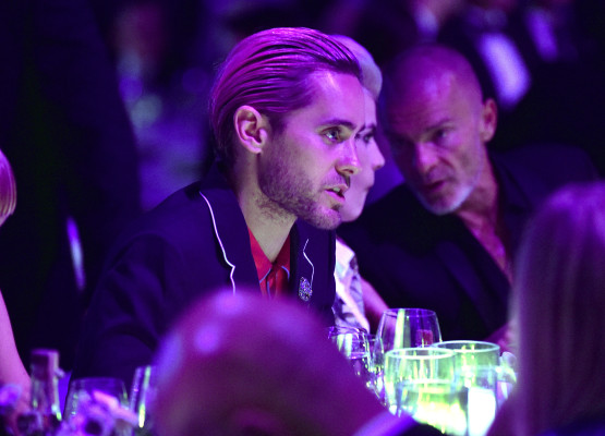 photo 16 in Jared Leto gallery [id811652] 2015-11-13 00:00:00