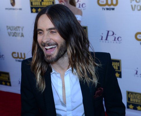 Jared Leto pic #663960