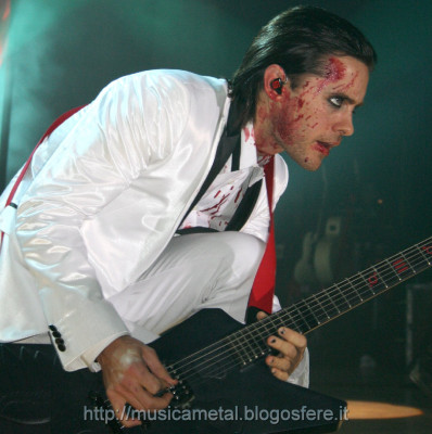 photo 20 in Jared Leto gallery [id154090] 2009-05-13 00:00:00