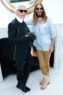 Jared Leto pic #718339