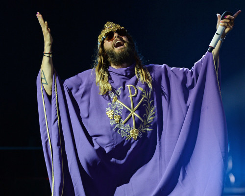 Jared Leto pic #723046