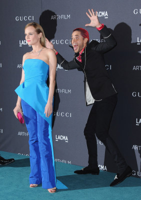 photo 17 in Jared Leto gallery [id811624] 2015-11-13 00:00:00