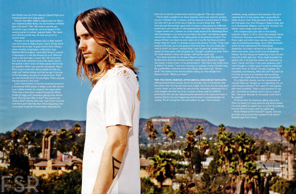 Jared Leto pic #660504