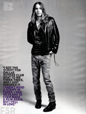 Jared Leto pic #660498