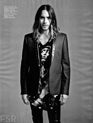Jared Leto pic #660542