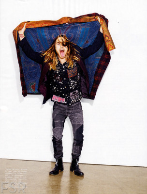 Jared Leto pic #660527