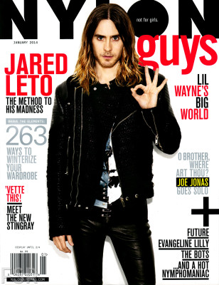 Jared Leto pic #660532