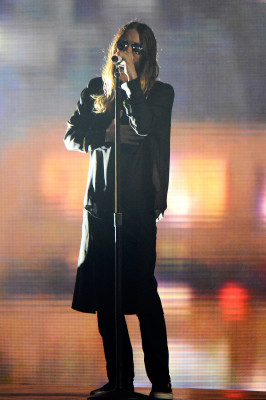 Jared Leto pic #695879