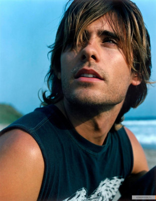 photo 26 in Jared Leto gallery [id119572] 2008-12-08 00:00:00