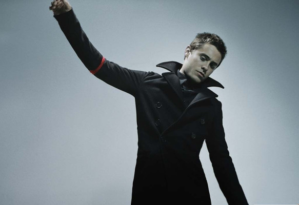 photo 11 in Jared Leto gallery [id121120] 2008-12-17 00:00:00