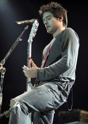 photo 20 in Jared Leto gallery [id121321] 2008-12-22 00:00:00